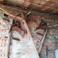 Attrezzi agricoli antichi