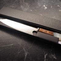 coltello da cucina kiritsuke bianco