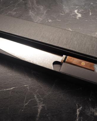 coltello da cucina kiritsuke bianco