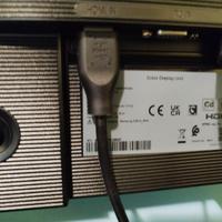 monitor Samsung 24 pollici 75hz