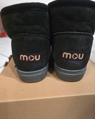 Mou Uomo 