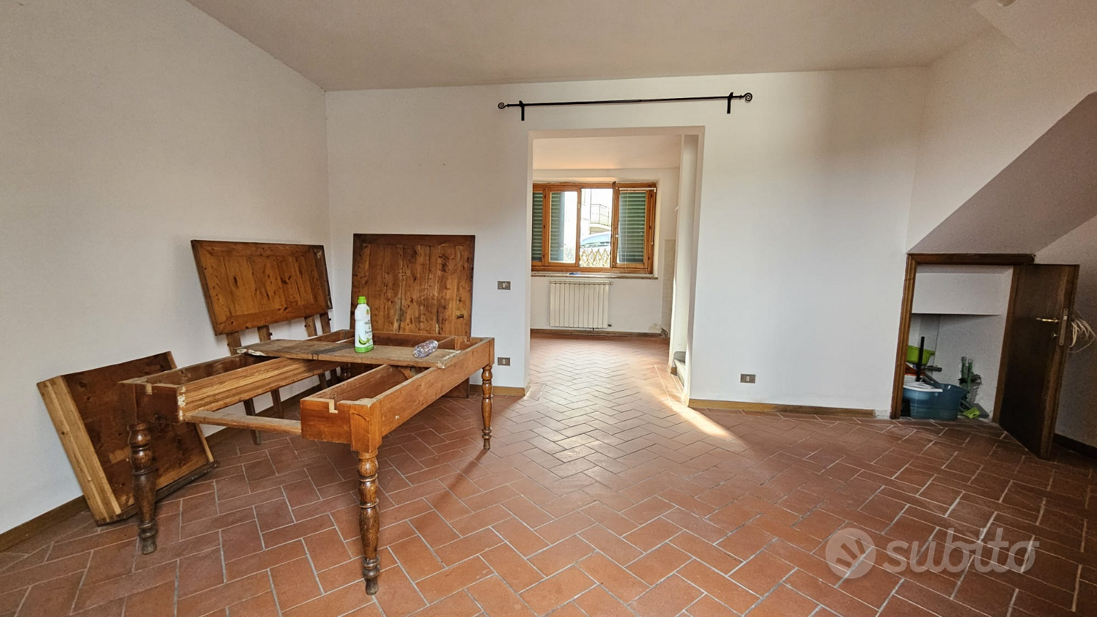 Appartamento – Carmignano, Stazione - Vista 2