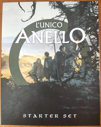 L'Unico Anello - Starter Set
