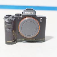 Sony A7 II (A7M2) Full Frame - 27.000 scatti