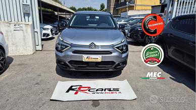 Citroen C4 BlueHDi 130 S&S EAT8 Feel Pack