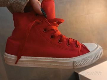 Scarpe da donna n°34 buono stato