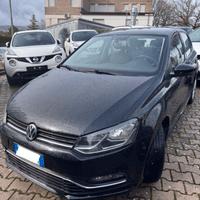 VOLKSWAGEN POLO 1.4 TDI 90CV 2017