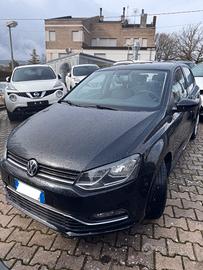 VOLKSWAGEN POLO 1.4 TDI 90CV 2017