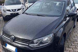 VOLKSWAGEN POLO 1.4 TDI 90CV 2017
