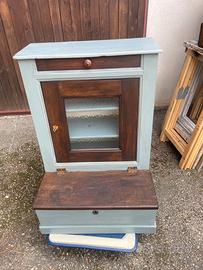 Inginocchiato restyling