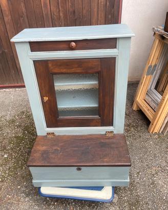 Inginocchiato restyling