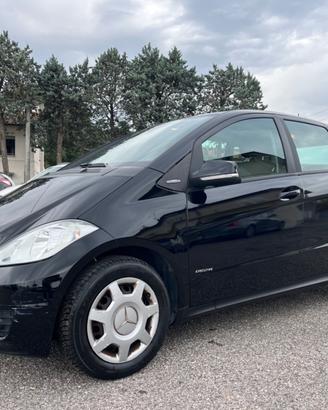 Mercedes-benz A 160 BlueEFFICIENCY Special Edition
