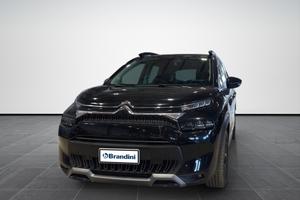 CITROEN C3 Aircross 1.2 puretech Max s&s 110cv