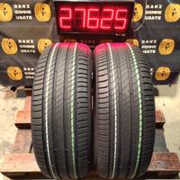 2 GOMME ESTIVE 235 55 18 AL 80% MICHELIN