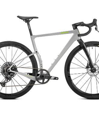Berria Allroad Elite Apex