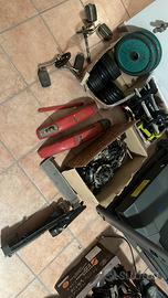 pezzi ciao vespa garelli