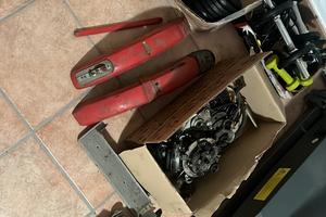 pezzi ciao vespa garelli