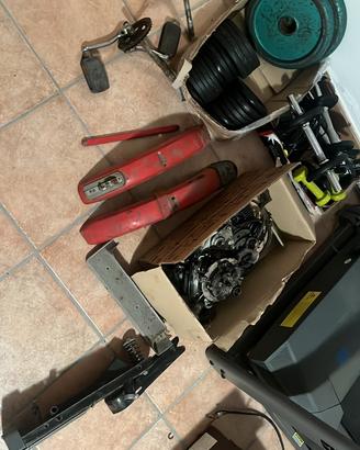 pezzi ciao vespa garelli