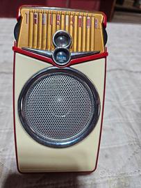 radio vintage