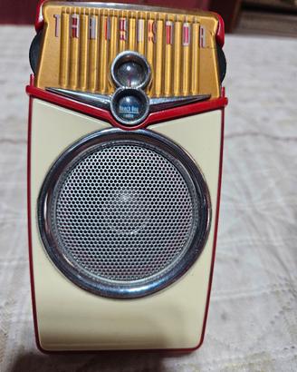 radio vintage
