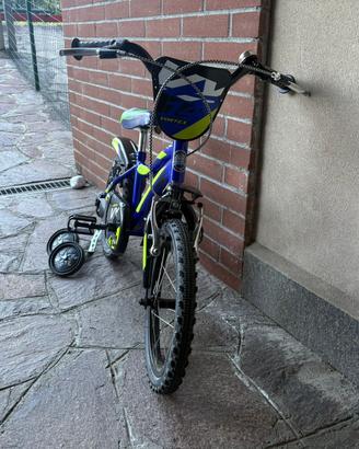Bicicletta bambino