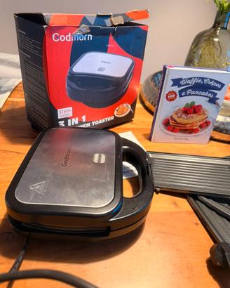 Waffle Cucina