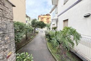 PALAZZO A MUGNANO DI NAPOLI