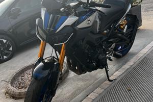 MT-09 SP 2019 | Perfetta | Scarico Arrow + Mappa