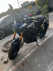 MT-09 SP 2019 | Perfetta | Scarico Arrow + Mappa