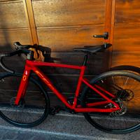 Bici da corsa SCOTT Speedster 30 XS