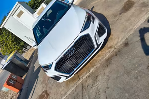 Audi A3 Sportback s-line 