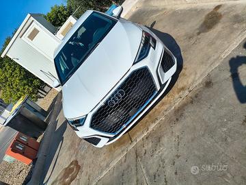 Audi A3 Sportback s-line 