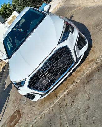 Audi A3 Sportback s-line 
