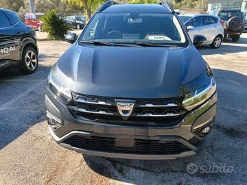 DACIA JOGGER EXTREME 1.0 GPL 100 CV