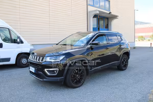 JEEP Compass 2.0 Multijet II aut. 4WD Limited