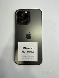 Iphone 13 pro 128GB