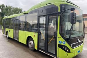 Volvo 7900, 2014, 80 posti, Euro 6