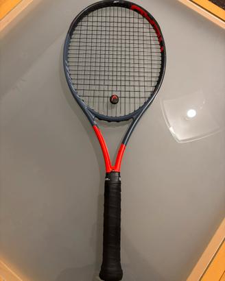 Head Radical Mp Lite