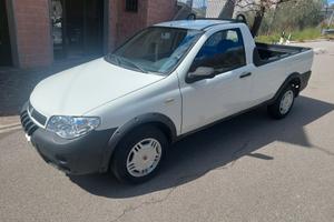Fiat Strada 1.3 MJT Pick-up euro4 85cv