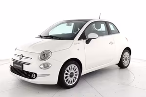 FIAT 500 Hybrid 1.0 70cv Ibrido Dolcevita GPL