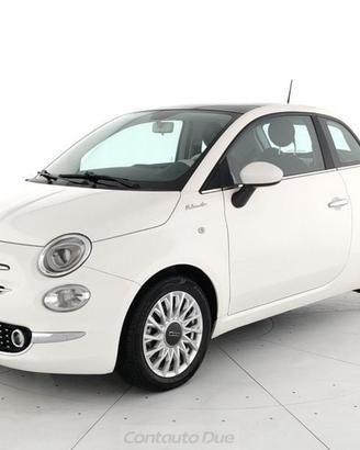 FIAT 500 Hybrid 1.0 70cv Ibrido Dolcevita GPL