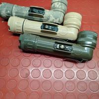 Lotto 3 torce militari USA Fulton – funzionanti