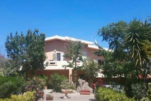 Vacanze In Villetta A Capo Comino