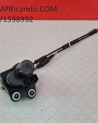 MOTORINO VALVOLA YAMAHA R1 2002 2003 YZF