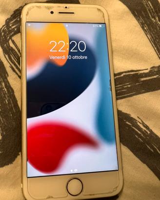 iPhone 7 128 giga