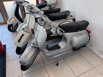 Vespa Primavera ET3