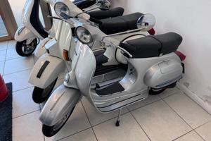 Vespa Primavera ET3
