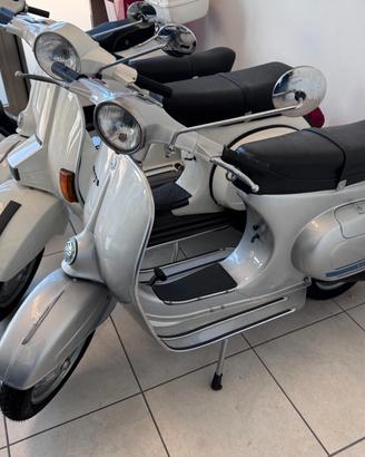 Vespa Primavera ET3