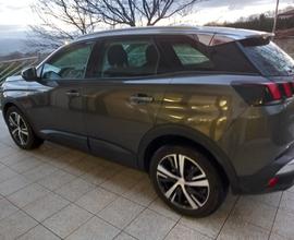 Peugeot 3008 BlueHDi 130 S&S Allure