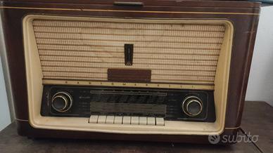 Radiomarelli vintage